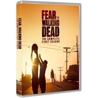 FEAR THE WALKING DEAD